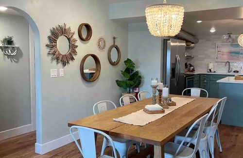 Rexburg Apartment | Port Main.