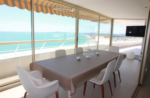Villeneuve Loubet Beach Apartment | Port Marina Baie des Anges