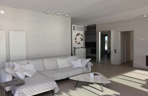 Villeneuve Loubet Beach Apartment | Port Marina Baie des Anges