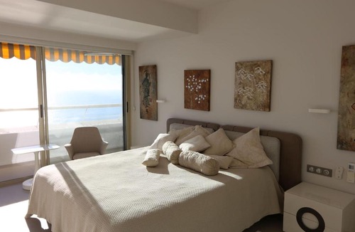 Villeneuve Loubet Beach Apartment | Port Marina Baie des Anges