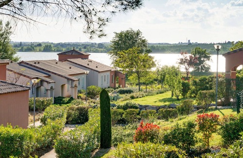 Homps House | Port Minervois by Interhome