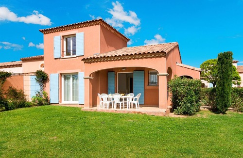 Homps House | Port Minervois by Interhome