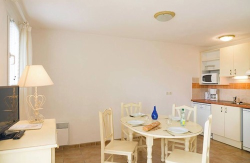 Homps Ski Chalet | Port Minervois/Les Hauts du Lac H2P4