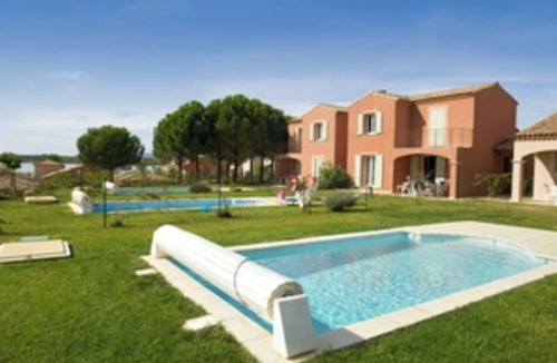 Homps Ski Chalet | Port Minervois/Les Hauts du Lac M3H6