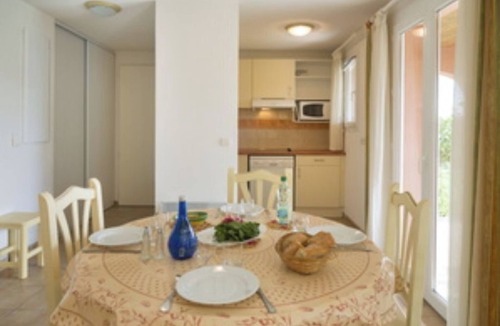 Homps Ski Chalet | Port Minervois/Les Hauts du Lac M3P6