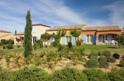 Homps Ski Chalet | Port Minervois/Les Hauts du Lac M4P8