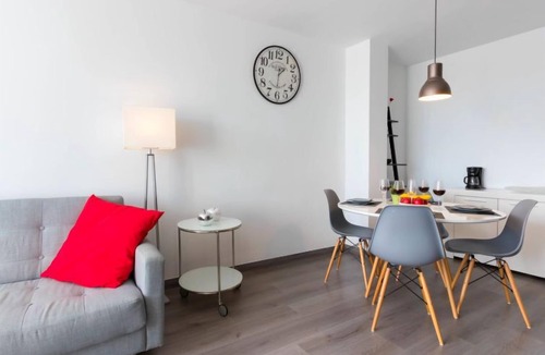 Empuriabrava Apartment | Port Mistral by Interhome