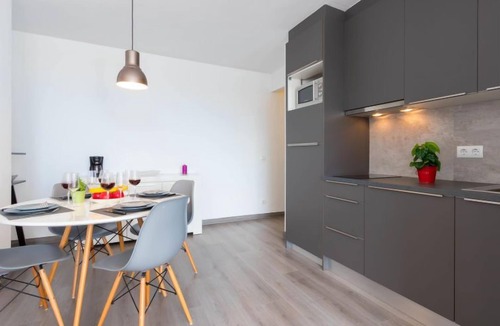Empuriabrava Apartment | Port Mistral by Interhome