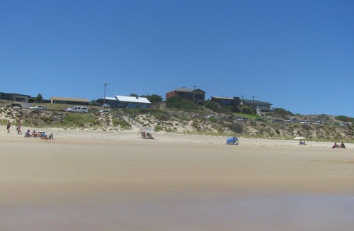 Port Noarlunga Apartment | Port Noarlunga Beachside Flat