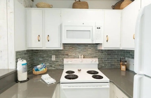 Isle of Palms Villa | Port O' Call E303 by Deserving Vacations