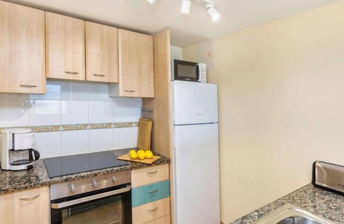 Pals Apartment | Port Pals Sunrise & Sunset by Interhome