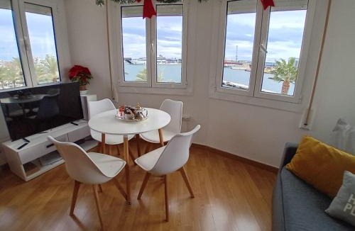 Tarragona Apartment | Port PENTHOUSE