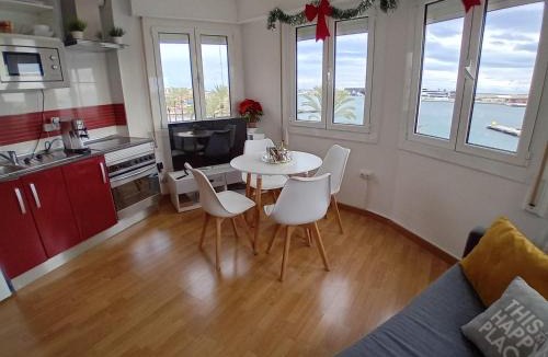 Tarragona Apartment | Port PENTHOUSE