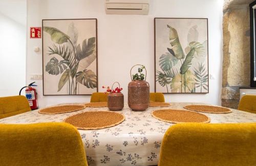 Old Town Apartment | Port Relax Old Town with AC