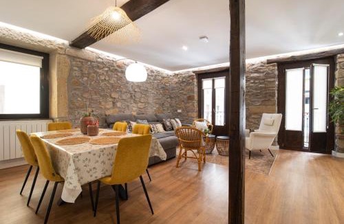 Old Town Apartment | Port Relax Old Town with AC