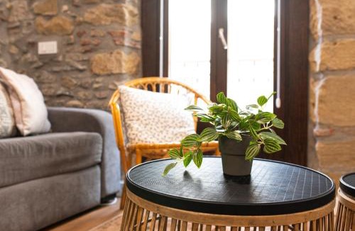 Old Town Apartment | Port Relax Old Town with AC