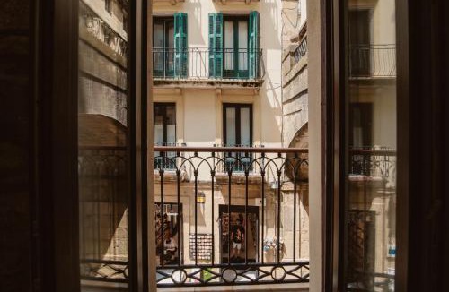Old Town Apartment | Port Relax Old Town with AC