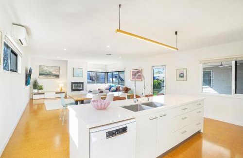 Port Fairy House | Port Retreat