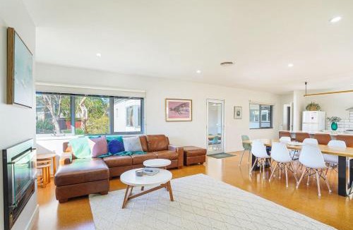 Port Fairy House | Port Retreat