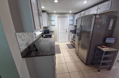 Gulf Highlands Cottage | Port Richey Vacation Getaway, Family/Pet-Friendly, Near Beaches and Tampa Bay