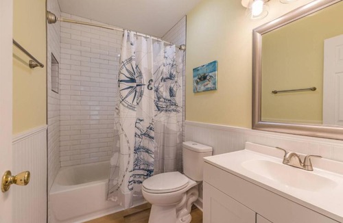 Port Royal House | Port Royal 1610 Old Shell Road