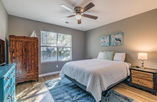 Port Royal House | Port Royal 1610 Old Shell Road