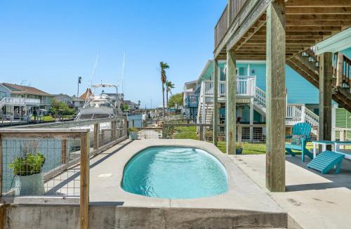 City-by-the Sea House | Port Royal Dream