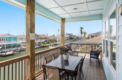 City-by-the Sea House | Port Royal Dream