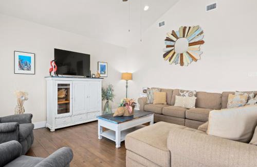 City-by-the Sea House | Port Royal Dream