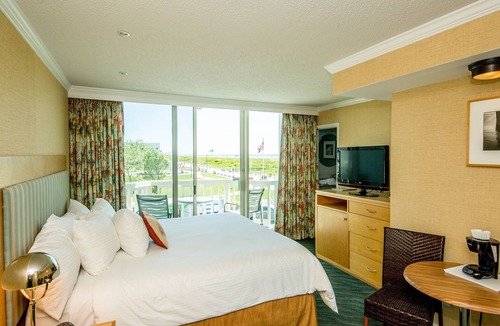Wildwood Crest Hotel | Port Royal Oceanfront Hotel
