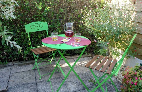 La Bernerie-en-Retz Apartment | Port Saint-Jacques by Interhome