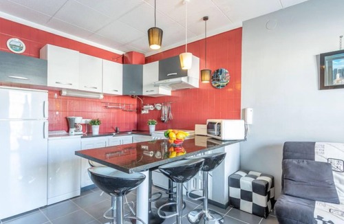 Empuriabrava Apartment | Port Salins by Interhome