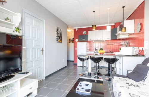 Empuriabrava Apartment | Port Salins by Interhome