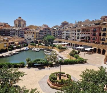 Port Saplaya Apartment | Port Saplaya 1 Valencia