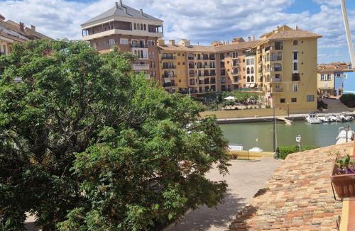 Port Saplaya Apartment | Port Saplaya 1 Valencia