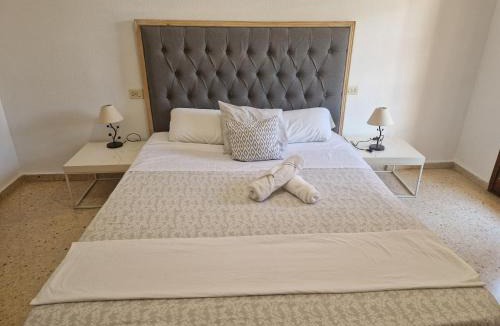 Port Saplaya Apartment | Port Saplaya 3 habitaciones Valencia