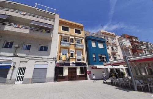 Tarragona Apartment | Port Serrallo Apartment