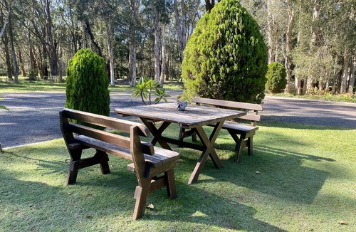 Salt Ash Cottage | Port Stephens Family Holiday