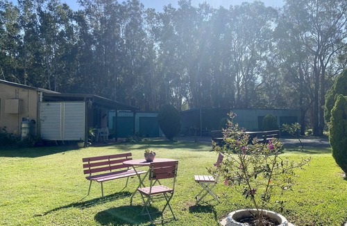 Salt Ash Cottage | Port Stephens Family Holiday