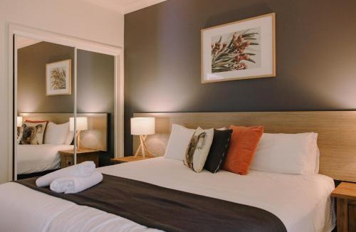 One Mile Resort | Port Stephens Koala Sanctuary