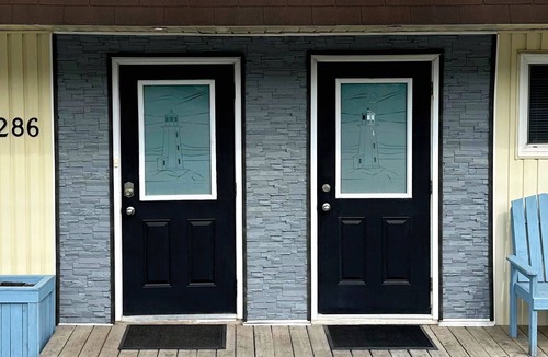 Norman's Cove-Long Cove House | Port suite @ The Homestead Oceanfront