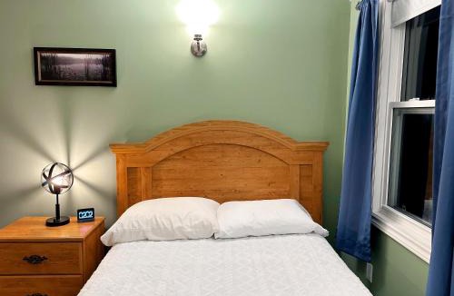 Norman's Cove-Long Cove House | Port suite @ The Homestead Oceanfront