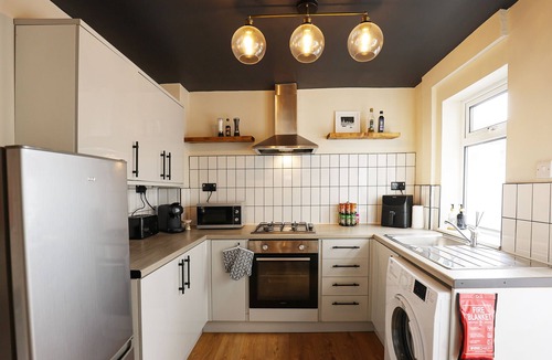 Port Sunlight House | Port Sunlight Luxury House