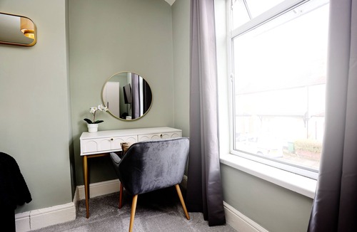 Port Sunlight House | Port Sunlight Luxury House