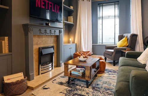 Port Sunlight House | Port Sunlight Luxury House