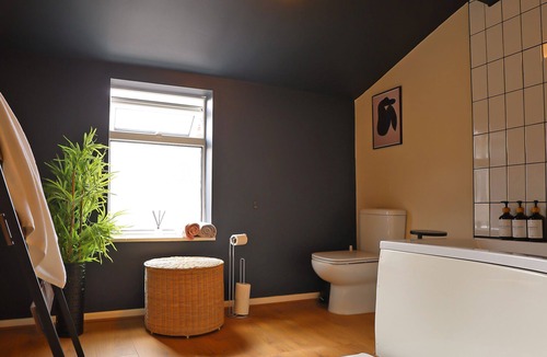 Port Sunlight House | Port Sunlight Luxury House