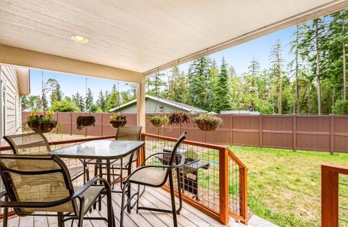 Adelma Beach House | Port Townsend Kala Point