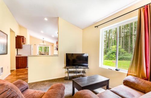 Adelma Beach House | Port Townsend Kala Point