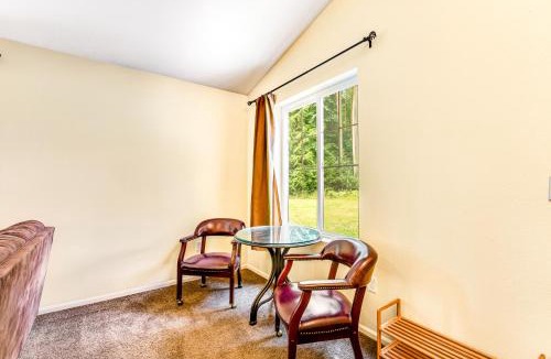Adelma Beach House | Port Townsend Kala Point