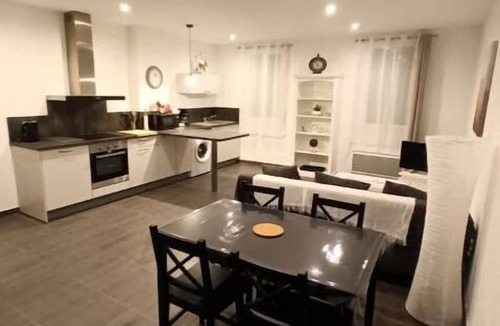 Port-Vendres Apartment | Port-vendres : Superbe T2 à 150m de la Marina